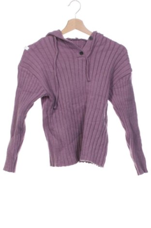 Kinderpullover Unbranded, Größe 11-12y/ 152-158 cm, Farbe Lila, Preis € 11,99