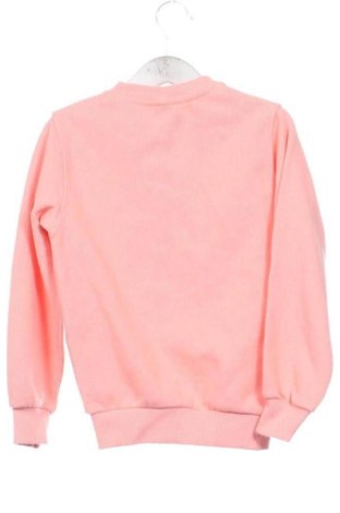 Kinderpullover Unbranded, Größe 5-6y/ 116-122 cm, Farbe Rosa, Preis 8,63 €