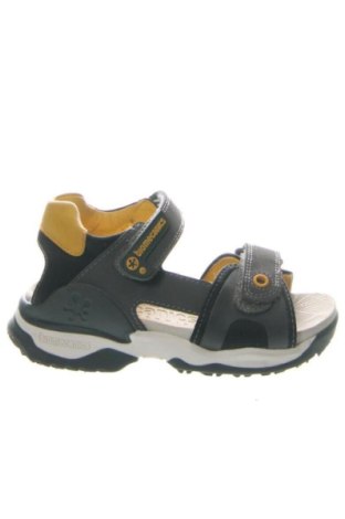 Gyerek szandálok Biomecanics, Méret 27, Szín Szürke, Ár 15 455 Ft