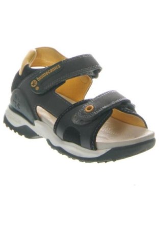 Gyerek szandálok Biomecanics, Méret 27, Szín Szürke, Ár 15 455 Ft