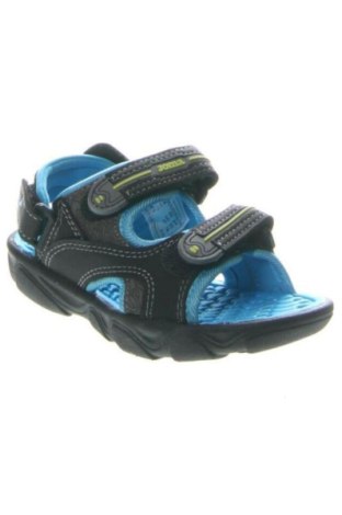 Sandały dziecięce Joma, Rozmiar 26, Kolor Czarny, Cena 123,99 zł