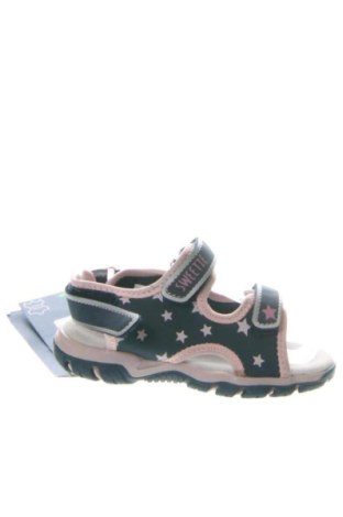 Sandale pentru copii Lupilu, Mărime 26, Culoare Multicolor, Preț 72,99 Lei