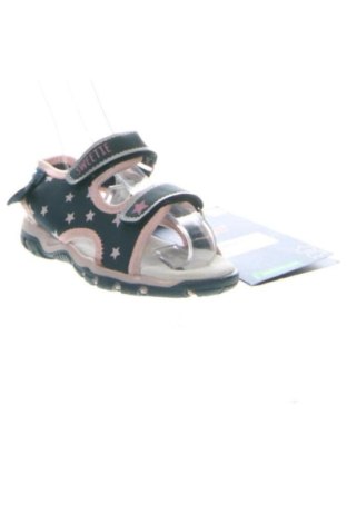 Sandale pentru copii Lupilu, Mărime 26, Culoare Multicolor, Preț 72,99 Lei