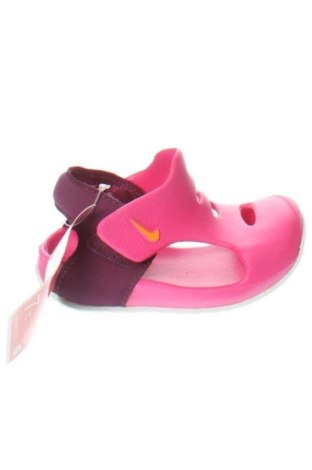 Gyerek szandálok Nike, Méret 23, Szín Rózsaszín, Ár 12 829 Ft