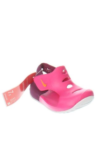 Gyerek szandálok Nike, Méret 23, Szín Rózsaszín, Ár 12 829 Ft
