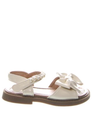 Gyerek szandálok Unbranded, Méret 28, Szín Ekrü
, Ár 4 959 Ft