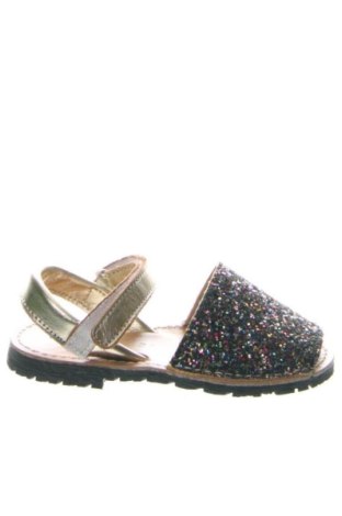 Dětské sandály Unbranded, Velikost 26, Barva Vícebarevné, Cena  340,00 Kč