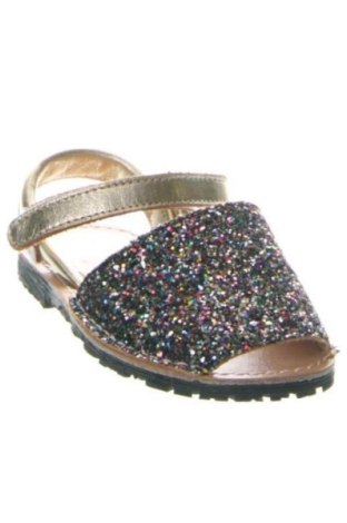 Dětské sandály Unbranded, Velikost 26, Barva Vícebarevné, Cena  340,00 Kč