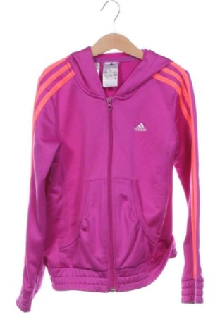 Kinder Sweatshirts Adidas, Größe 8-9y/ 134-140 cm, Farbe Mehrfarbig, Preis € 21,00