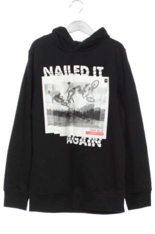 Kinder Sweatshirts C&A, Größe 9-10y/ 140-146 cm, Farbe Schwarz, Preis 11,32 €