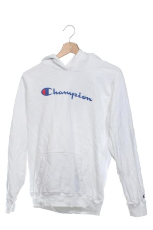 Kinder Sweatshirts Champion, Größe 13-14y/ 164-168 cm, Farbe Weiß, Preis € 9,99
