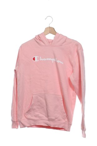 Kinder Sweatshirts Champion, Größe 13-14y/ 164-168 cm, Farbe Rosa, Preis € 15,99