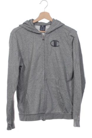 Παιδικό φούτερ Champion, Μέγεθος 15-18y/ 170-176 εκ., Χρώμα Γκρί, Τιμή 14,99 €