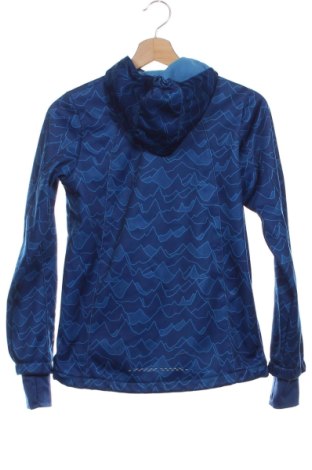 Kinder Sweatshirts Crivit, Größe 10-11y/ 146-152 cm, Farbe Blau, Preis € 11,00