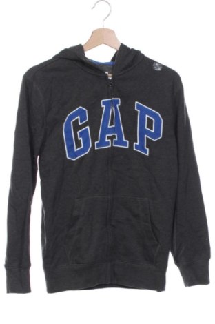 Dětská mikina  Gap Kids, Velikost 14-15y/ 168-170 cm, Barva Šedá, Cena  249,00 Kč