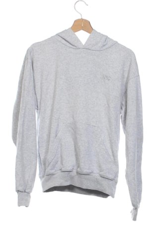 Kinder Sweatshirts H&M, Größe 12-13y/ 158-164 cm, Farbe Grau, Preis € 11,00
