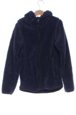 Kinder Sweatshirts H&M, Größe 8-9y/ 134-140 cm, Farbe Blau, Preis 11,32 €