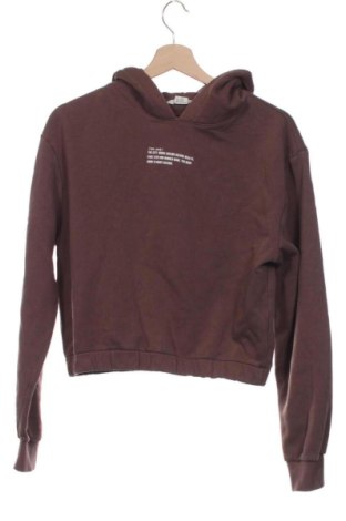 Kinder Sweatshirts H&M, Größe 12-13y/ 158-164 cm, Farbe Braun, Preis € 11,20