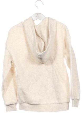Kinder Sweatshirts H&M, Größe 6-7y/ 122-128 cm, Farbe Ecru, Preis 11,32 €