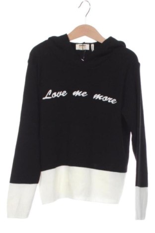 Kinder Sweatshirts Koton, Größe 8-9y/ 134-140 cm, Farbe Schwarz, Preis € 34,72