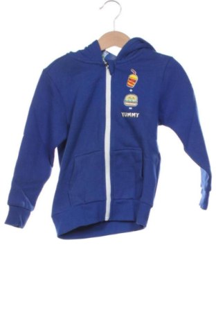 Детски суитшърт Lupilu, Размер 2-3y/ 98-104 см, Цвят Син, Цена 18,91 €