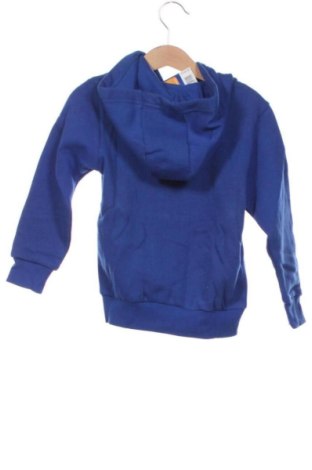 Детски суитшърт Lupilu, Размер 2-3y/ 98-104 см, Цвят Син, Цена 18,91 €