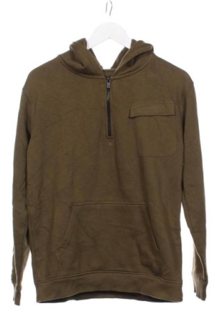 Kinder Sweatshirts Lyle & Scott, Größe 15-18y/ 170-176 cm, Farbe Grün, Preis € 27,99