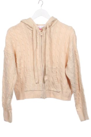 Dziecięca bluza Nobo, Rozmiar 11-12y/ 152-158 cm, Kolor Beżowy, Cena 61,99 zł