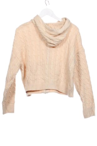 Dziecięca bluza Nobo, Rozmiar 11-12y/ 152-158 cm, Kolor Beżowy, Cena 61,99 zł