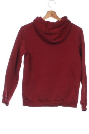 Gyerek sweatshirt PUMA, Méret 12-13y / 158-164 cm, Szín Piros, Ár 8 640 Ft