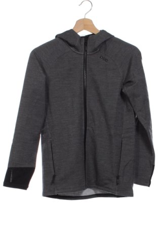 Παιδικό φούτερ Poc, Μέγεθος 12-13y/ 158-164 εκ., Χρώμα Γκρί, Τιμή 56,99 €