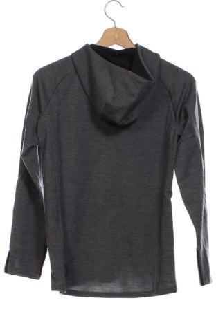 Παιδικό φούτερ Poc, Μέγεθος 12-13y/ 158-164 εκ., Χρώμα Γκρί, Τιμή 56,99 €