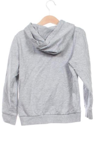 Kinder Sweatshirts Sinsay, Größe 6-7y/ 122-128 cm, Farbe Grau, Preis 11,20 €
