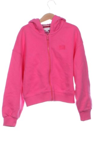 Dětská mikina  Tommy Hilfiger, Velikost 8-9y/ 134-140 cm, Barva Vícebarevné, Cena  1 929,00 Kč, #135773159
