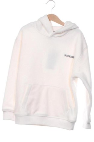 Gyerek sweatshirt Tommy Hilfiger, Méret 6-7y / 122-128 cm, Szín Rózsaszín, Ár 36 089 Ft