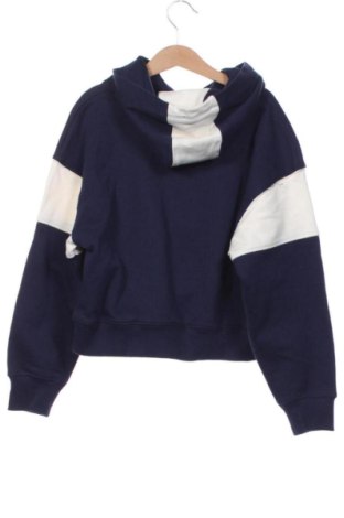 Dziecięca bluza Tommy Hilfiger, Rozmiar 10-11y/ 146-152 cm, Kolor Niebieski, Cena 404,99 zł