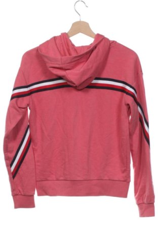 Gyerek sweatshirt Tommy Hilfiger, Méret 15-18y / 170-176 cm, Szín Rózsaszín, Ár 12 349 Ft