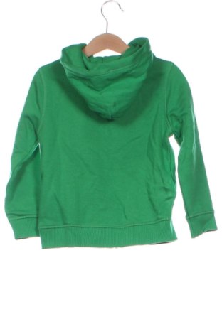 Dziecięca bluza Tommy Hilfiger, Rozmiar 3-4y/ 104-110 cm, Kolor Zielony, Cena 290,99 zł