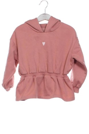 Kinder Sweatshirts Unbranded, Größe 2-3y/ 98-104 cm, Farbe Rosa, Preis 11,00 €
