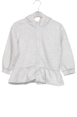 Kinder Sweatshirts Unbranded, Größe 3-4y/ 104-110 cm, Farbe Grau, Preis 11,00 €