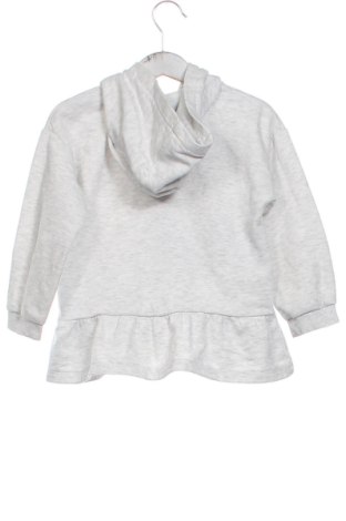 Kinder Sweatshirts Unbranded, Größe 3-4y/ 104-110 cm, Farbe Grau, Preis 11,00 €