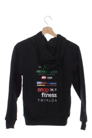 Kinder Sweatshirts Unbranded, Größe 13-14y/ 164-168 cm, Farbe Schwarz, Preis € 14,99