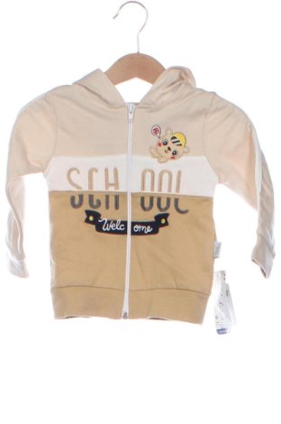 Kinder Sweatshirts Unbranded, Größe 6-9m/ 68-74 cm, Farbe Beige, Preis 17,99 €