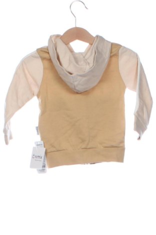 Kinder Sweatshirts Unbranded, Größe 6-9m/ 68-74 cm, Farbe Beige, Preis 17,99 €