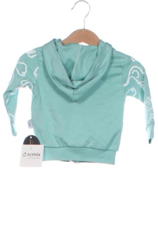 Kinder Sweatshirts Unbranded, Größe 3-6m/ 62-68 cm, Farbe Blau, Preis 17,99 €