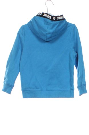 Gyerek sweatshirt Unbranded, Méret 3-4y / 104-110 cm, Szín Kék, Ár 4 545 Ft