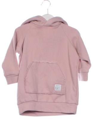 Kinder Sweatshirts Unbranded, Größe 18-24m/ 86-98 cm, Farbe Rosa, Preis € 11,00