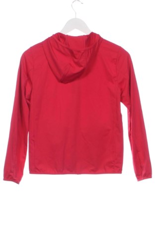 Kinder Sweatshirts Uniqlo, Größe 10-11y/ 146-152 cm, Farbe Rot, Preis 15,99 €