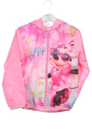 Kinder Lederjacke Disney, Größe 4-5y/ 110-116 cm, Farbe Mehrfarbig, Preis 22,06 €