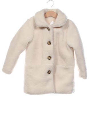 Kindermantel Coccodrillo, Größe 2-3y/ 98-104 cm, Farbe Ecru, Preis 19,95 €